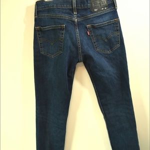 Levi 511 Jeans Skinny Fit 30/32